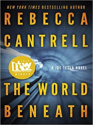 cover image of The World Beneath